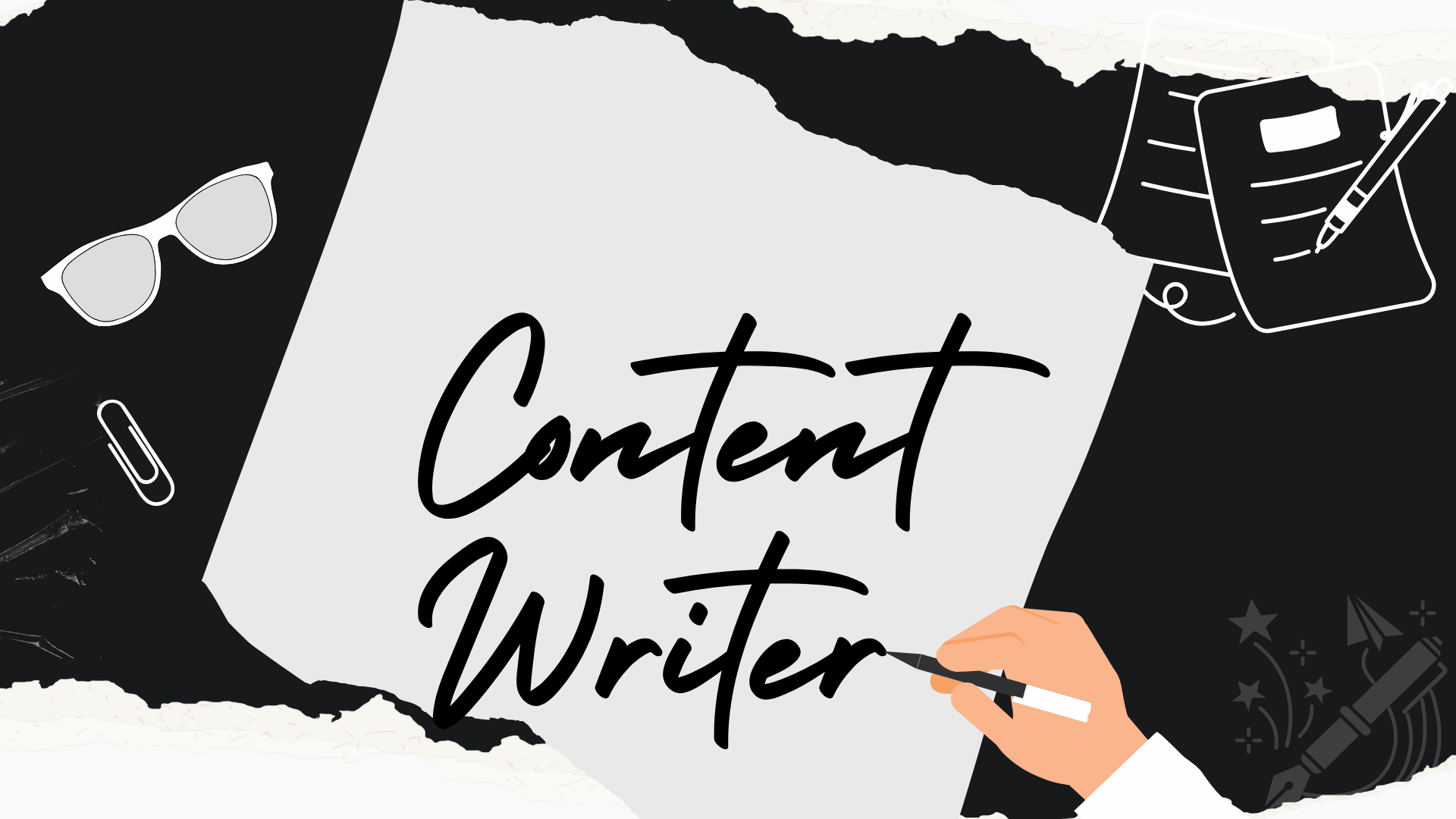 Content Writing Complete Course