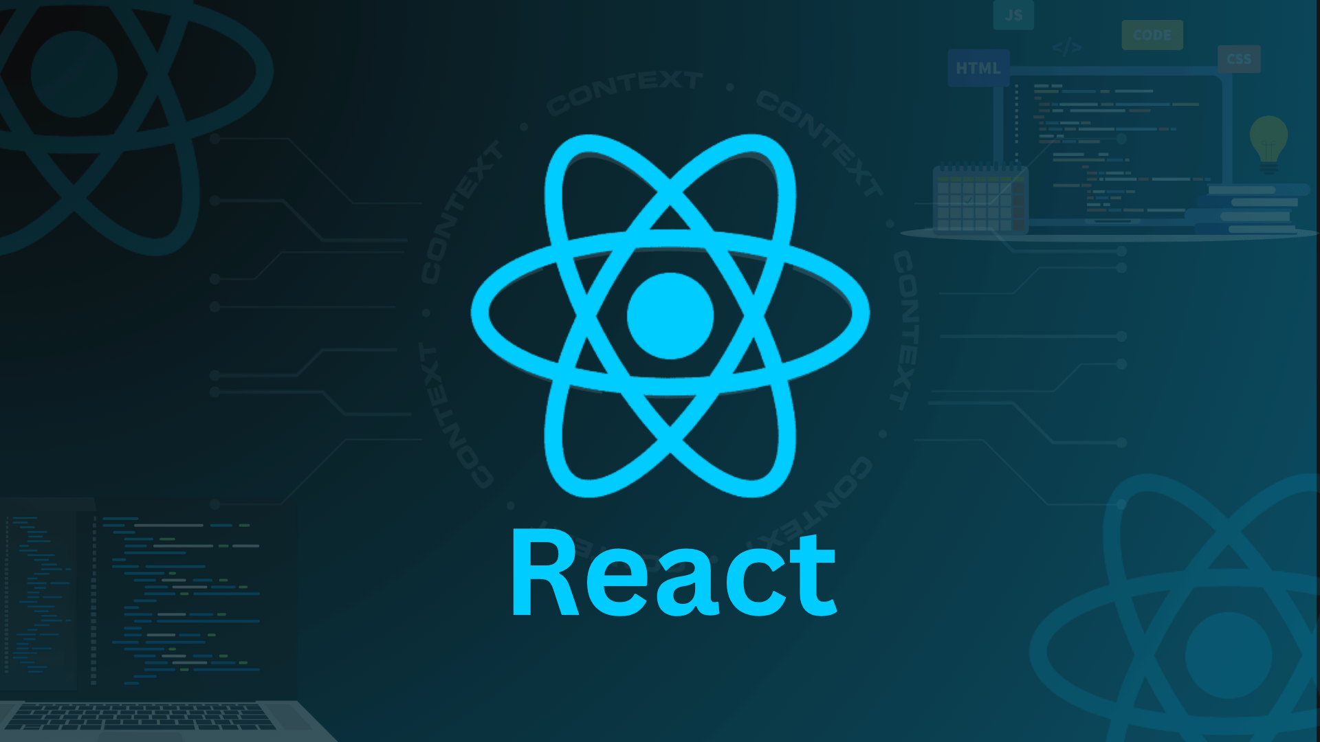 React Complete Course for Beginners