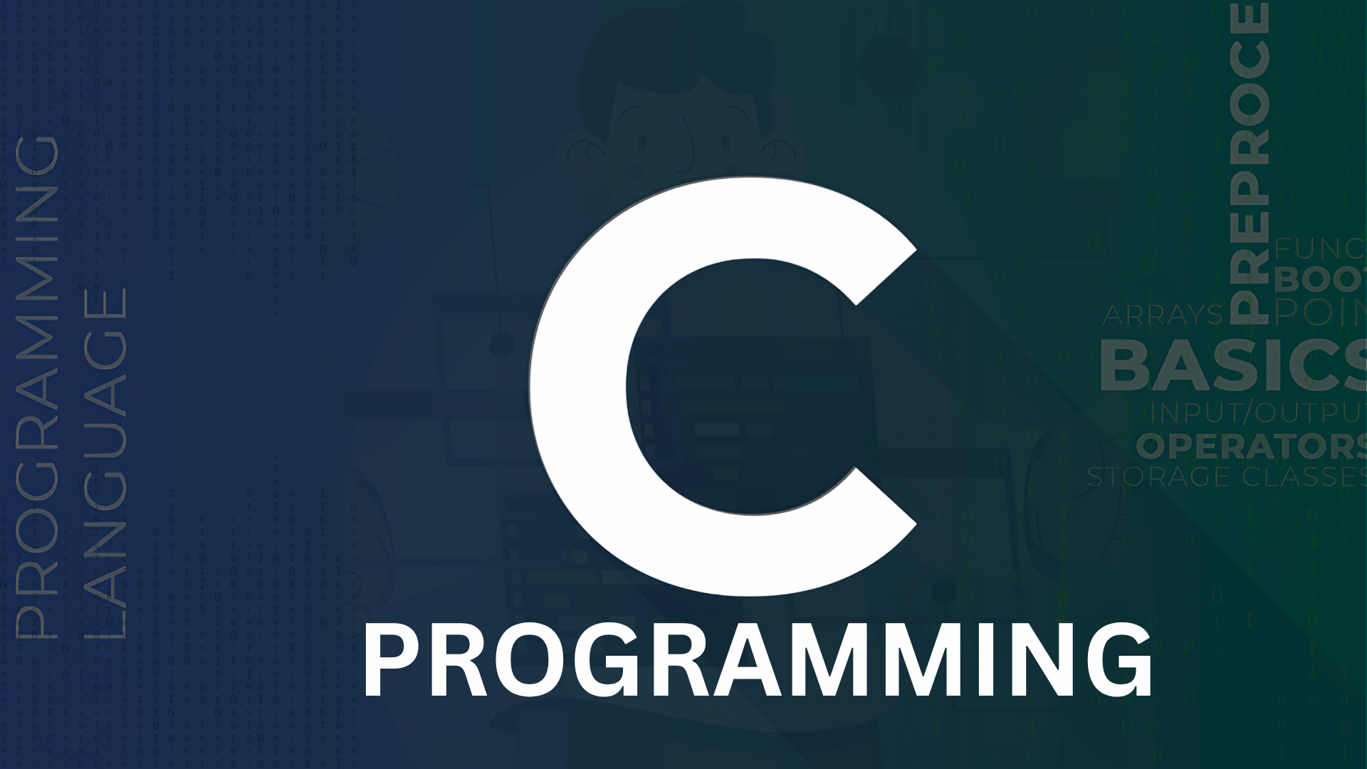 C Programming for beginner to advanced
