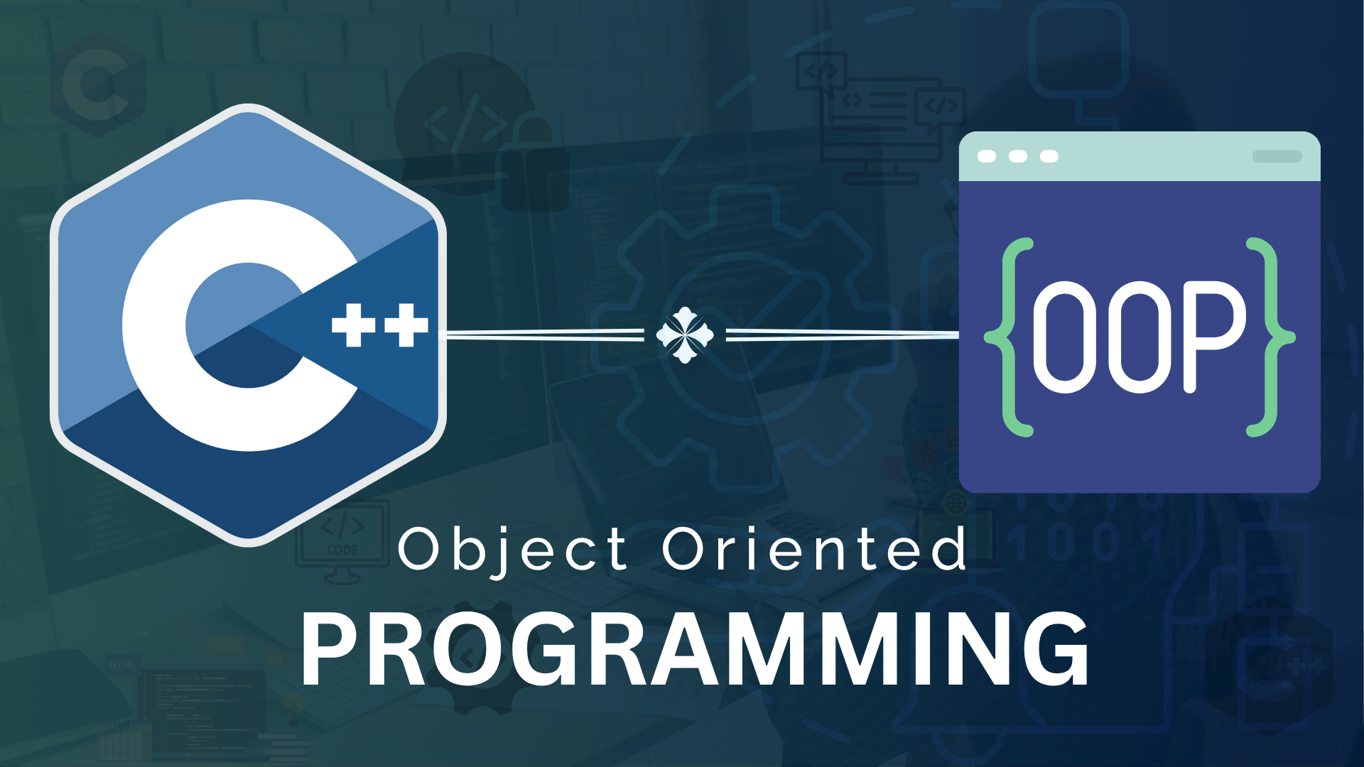 C++ Object Oriented Programming Advance