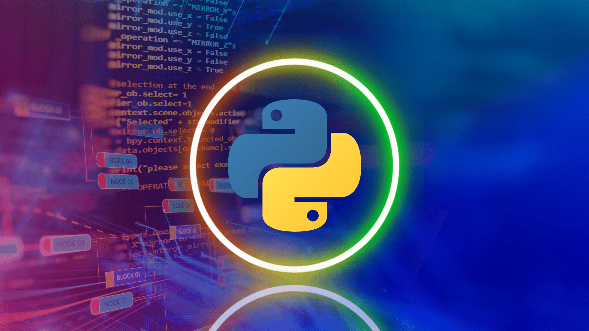 Python Programming Beginner to Master